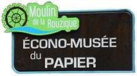 logo Rouzique